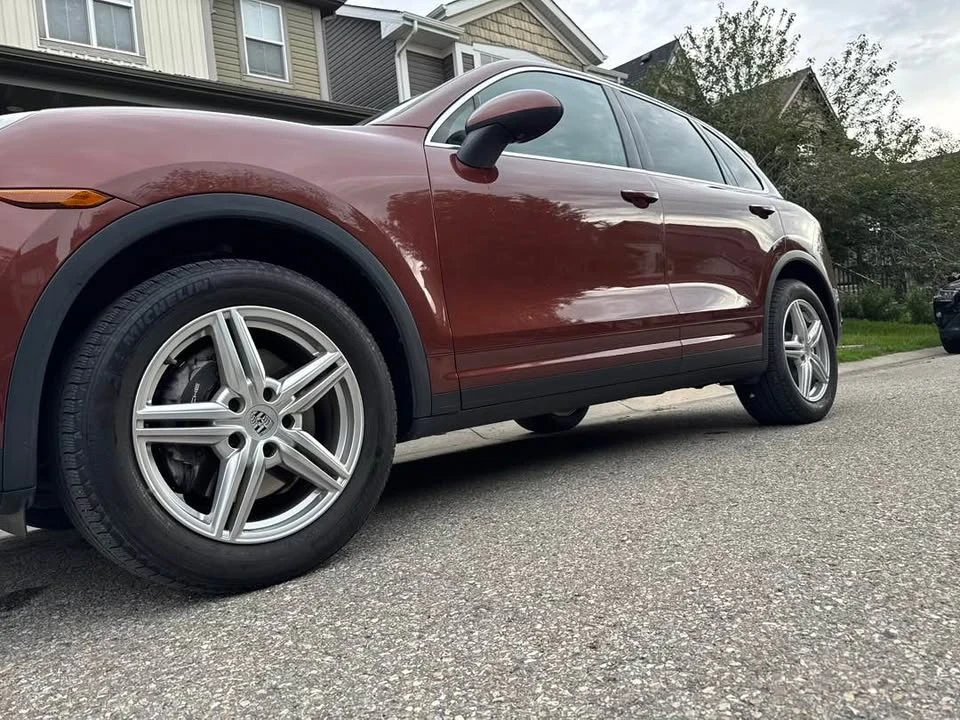 2013 Porsche 958 Cayenne - Image 12 of 20