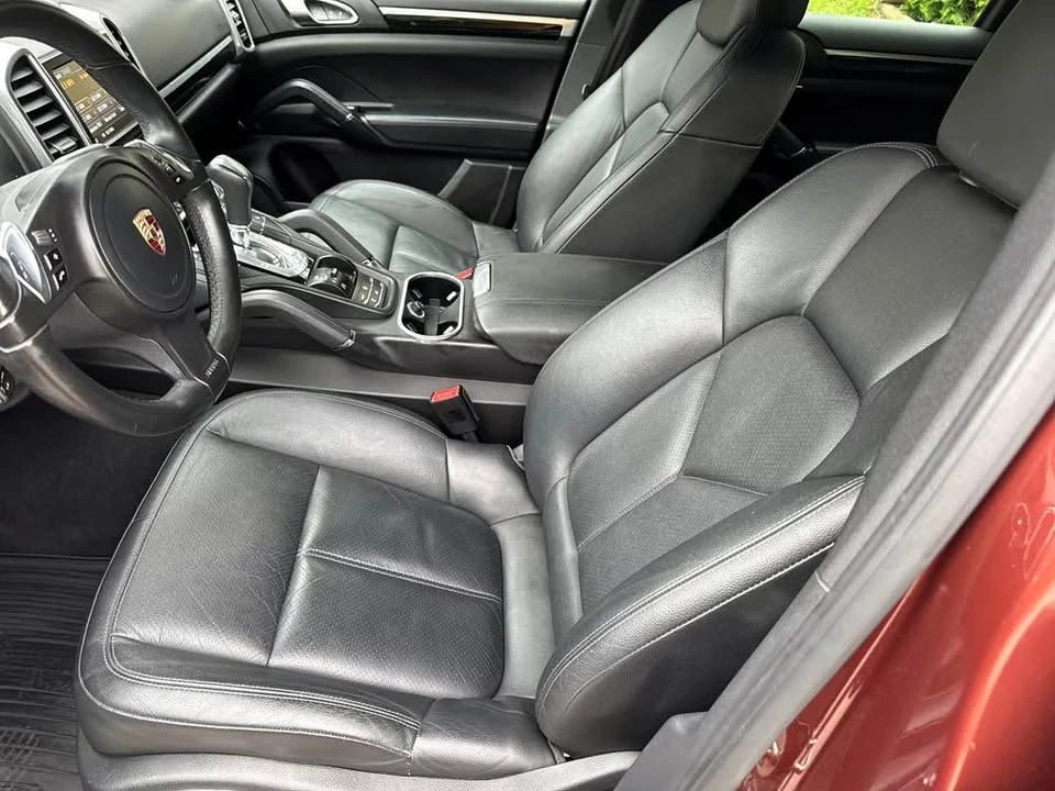 2013 Porsche 958 Cayenne - Image 17 of 20