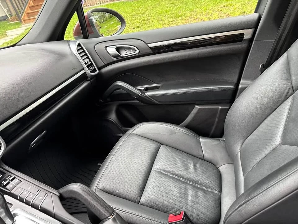 2013 Porsche 958 Cayenne - Image 15 of 20
