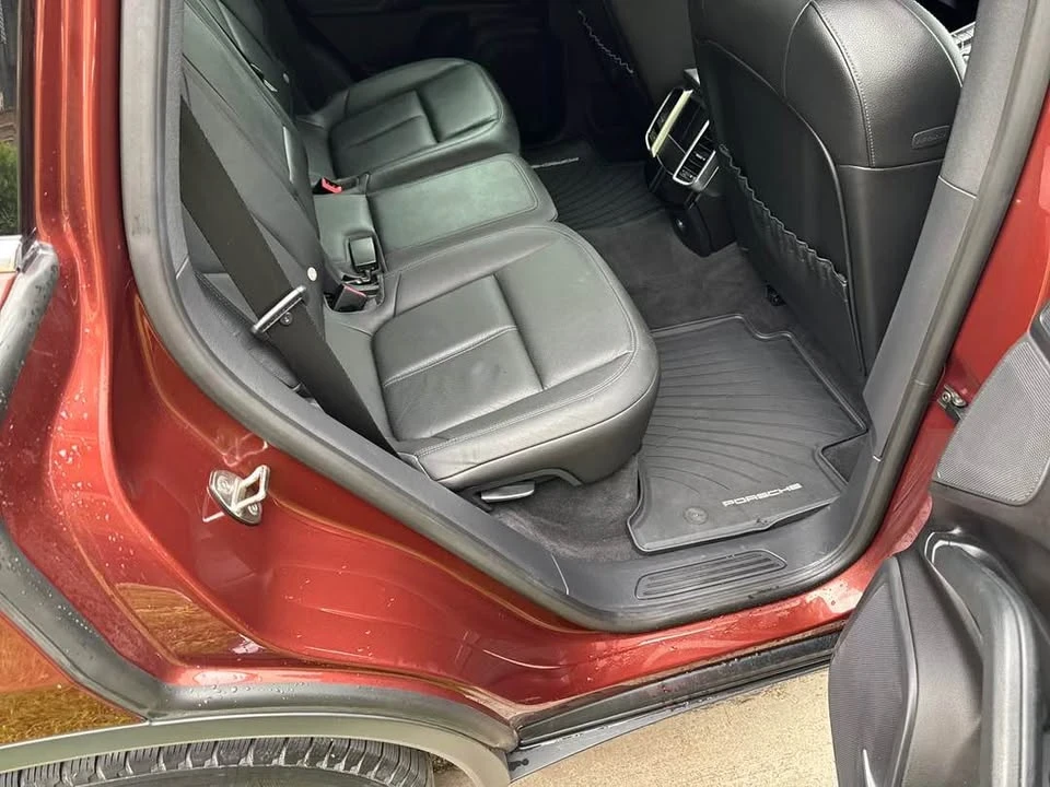 2013 Porsche 958 Cayenne - Image 19 of 20