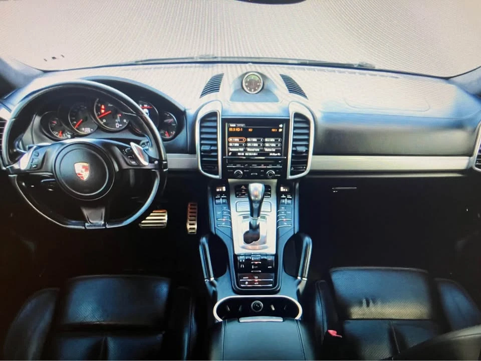 2013 Porsche 958 Cayenne - Image 4 of 9