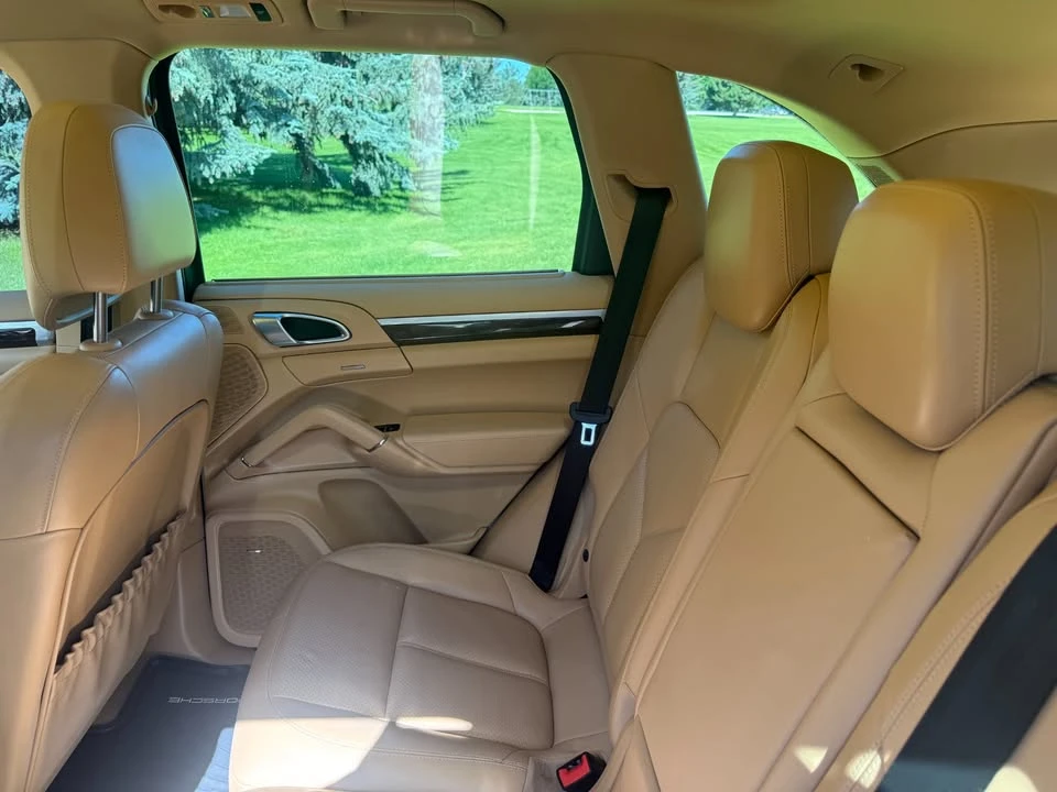 2013 Porsche 958 Cayenne - Image 13 of 17