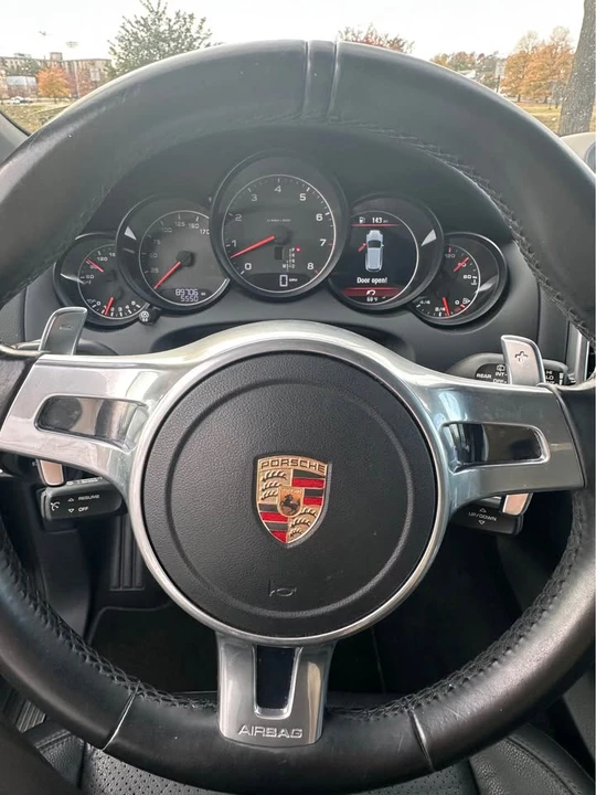 2013 Porsche 958 Cayenne - Image 5 of 7
