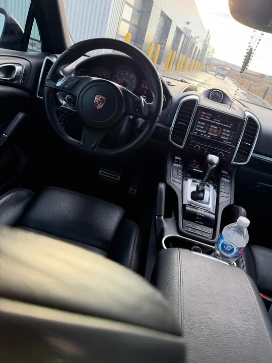 2013 Porsche 958 Cayenne - Image 5 of 10