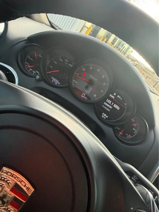 2013 Porsche 958 Cayenne - Image 7 of 10