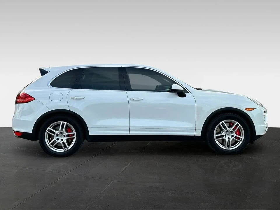 2013 Porsche 958 Cayenne - Image 7 of 19