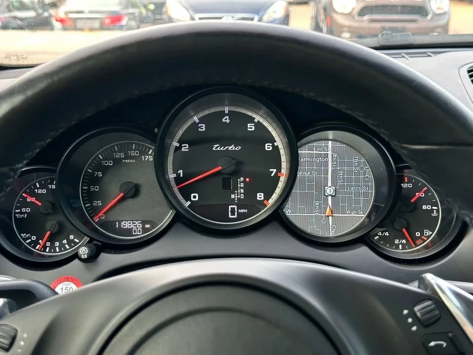 2013 Porsche 958 Cayenne - Image 10 of 19