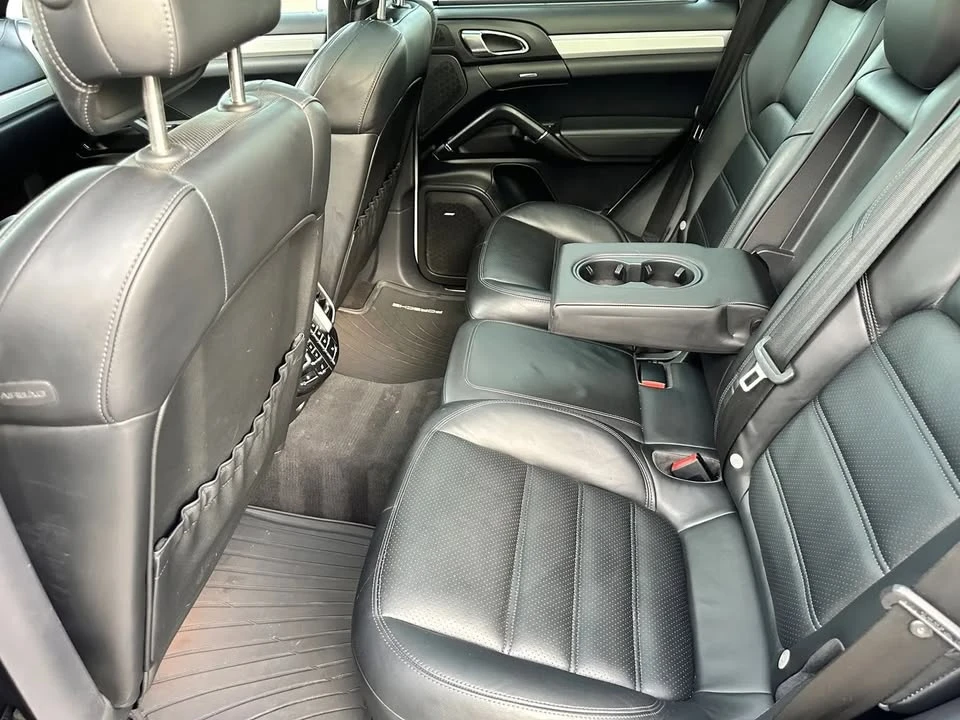 2013 Porsche 958 Cayenne - Image 18 of 19