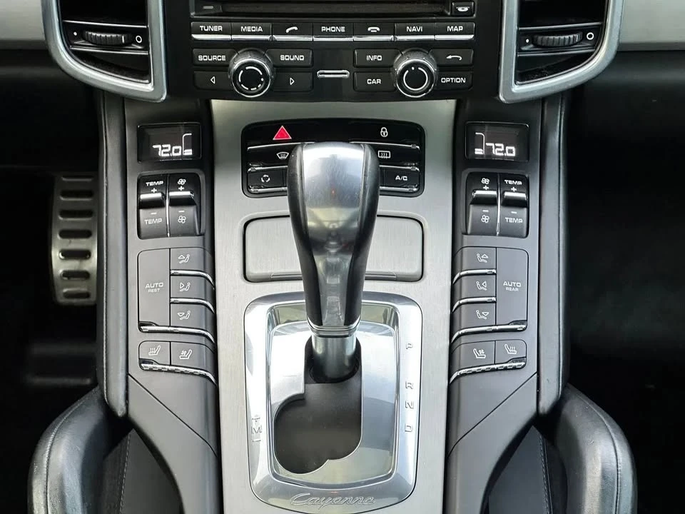 2013 Porsche 958 Cayenne - Image 15 of 19