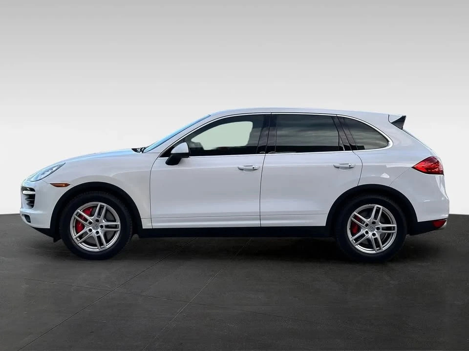 2013 Porsche 958 Cayenne - Image 3 of 19