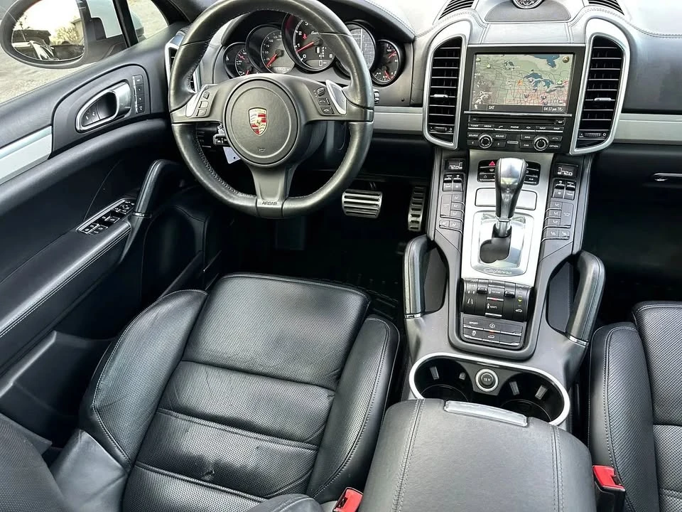2013 Porsche 958 Cayenne - Image 11 of 19