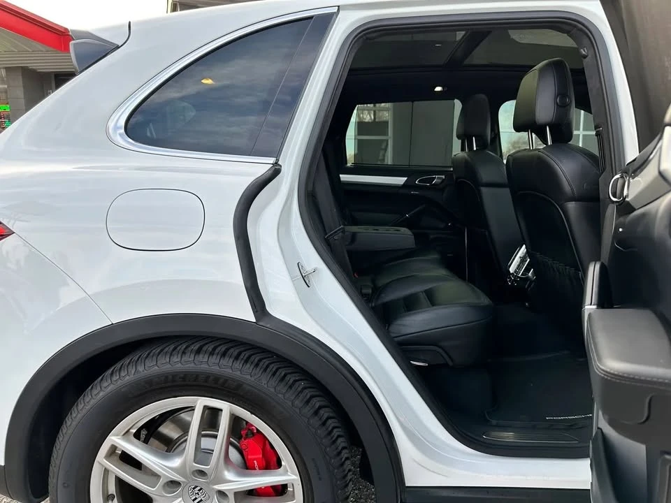2013 Porsche 958 Cayenne - Image 19 of 19