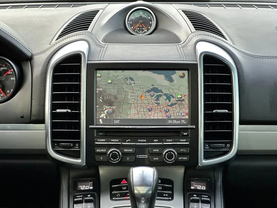 2013 Porsche 958 Cayenne - Image 13 of 19