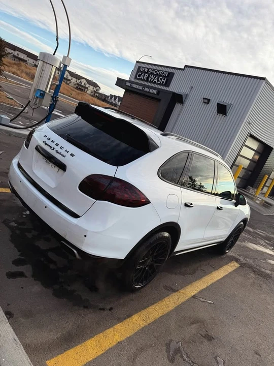 2013 Porsche 958 Cayenne - Image 3 of 10