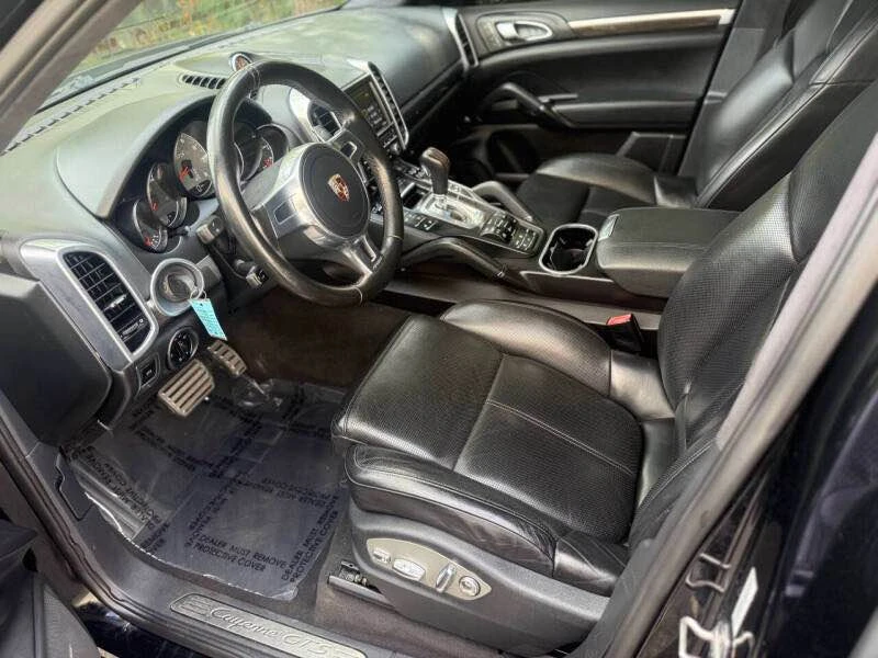 2013 Porsche 958 Cayenne - Image 16 of 20