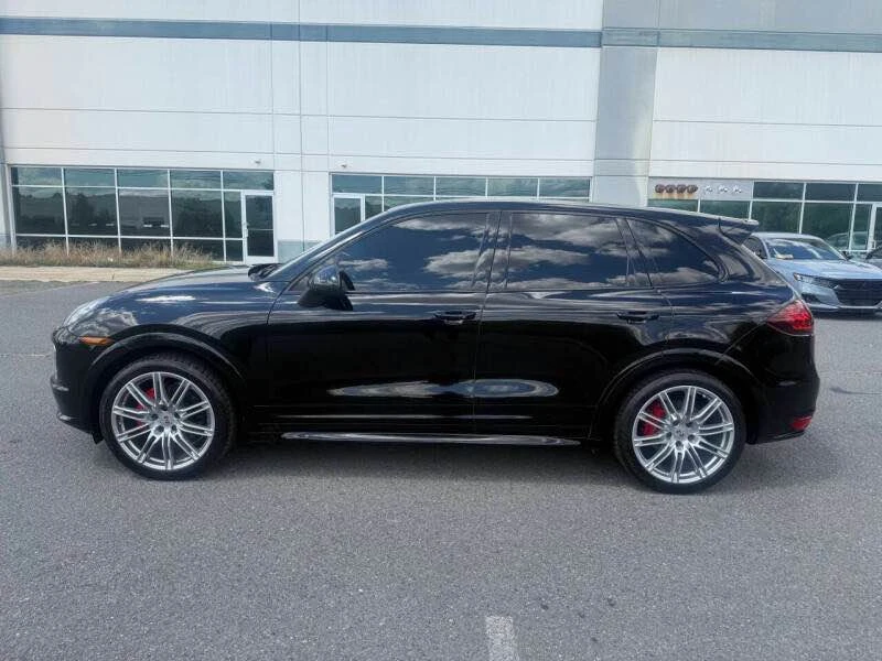 2013 Porsche 958 Cayenne - Image 4 of 20
