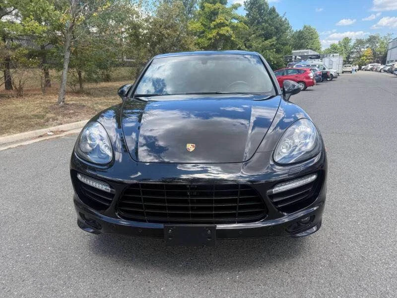2013 Porsche 958 Cayenne - Image 8 of 20