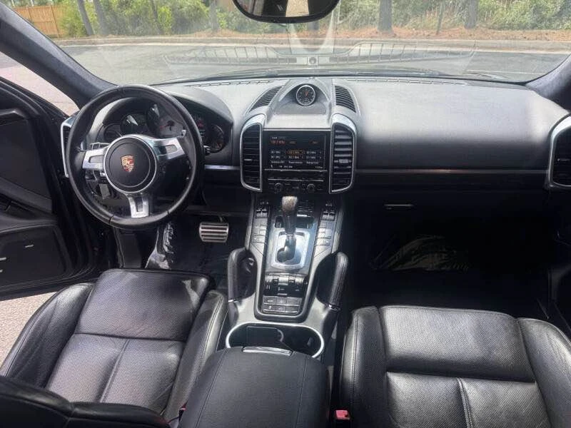 2013 Porsche 958 Cayenne - Image 13 of 20