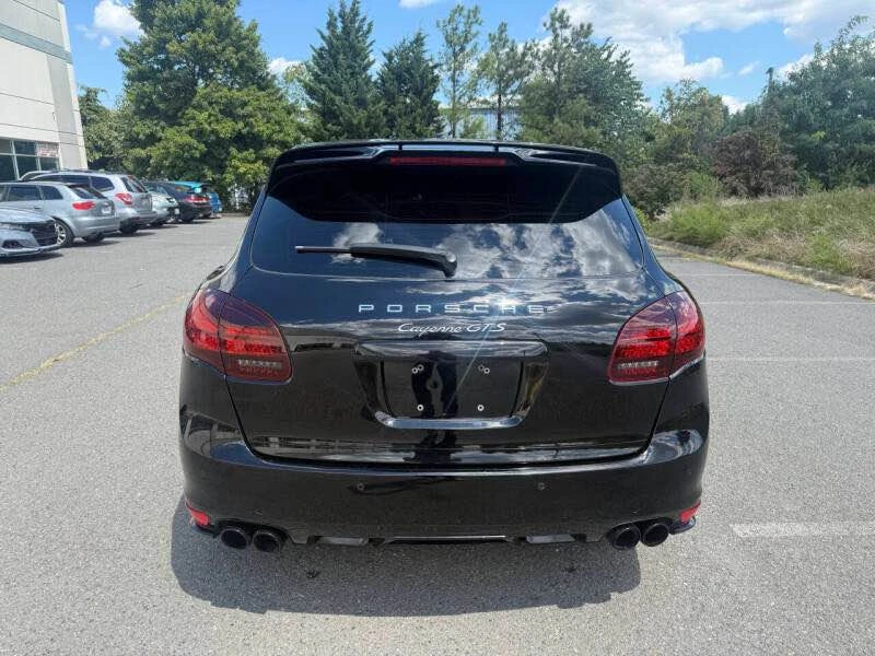2013 Porsche 958 Cayenne - Image 2 of 20