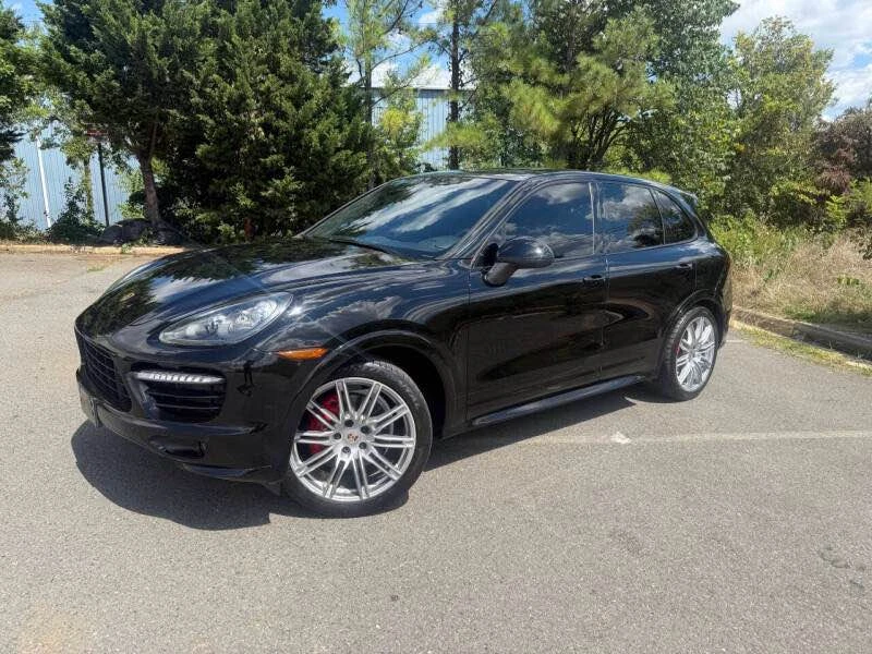 2013 Porsche 958 Cayenne - Image 5 of 20