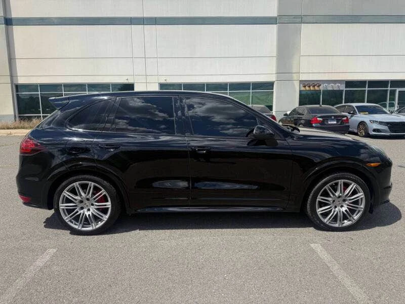 2013 Porsche 958 Cayenne - Image 3 of 20