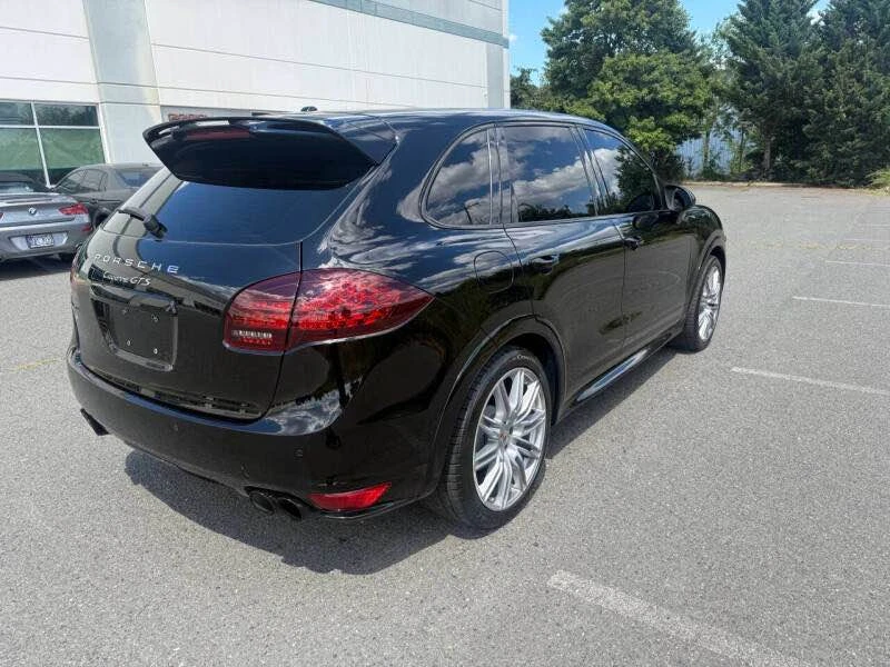 2013 Porsche 958 Cayenne - Image 20 of 20
