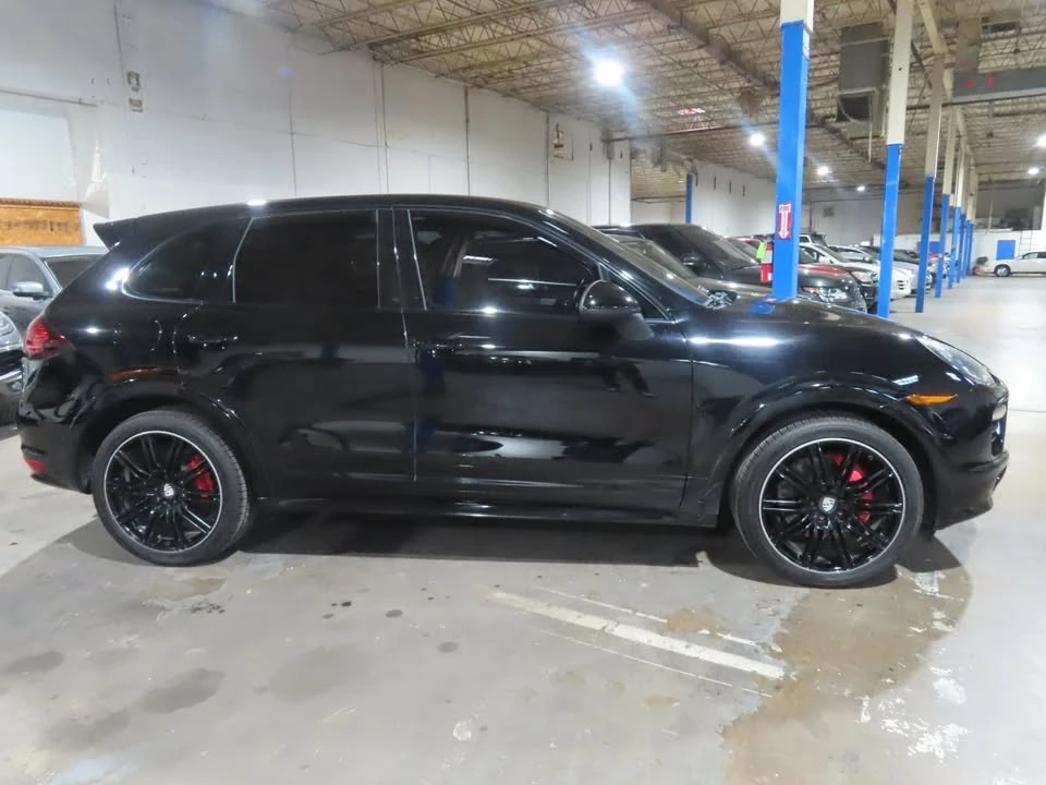 2013 Porsche 958 Cayenne - Image 4 of 20