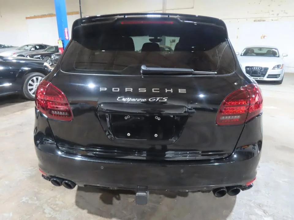 2013 Porsche 958 Cayenne - Image 6 of 20