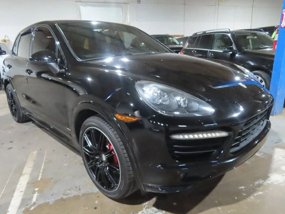 2013 Porsche 958 Cayenne - Image 3 of 20