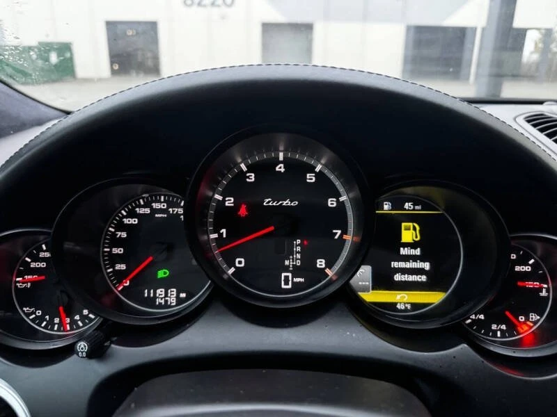 2013 Porsche 958 Cayenne - Image 12 of 12