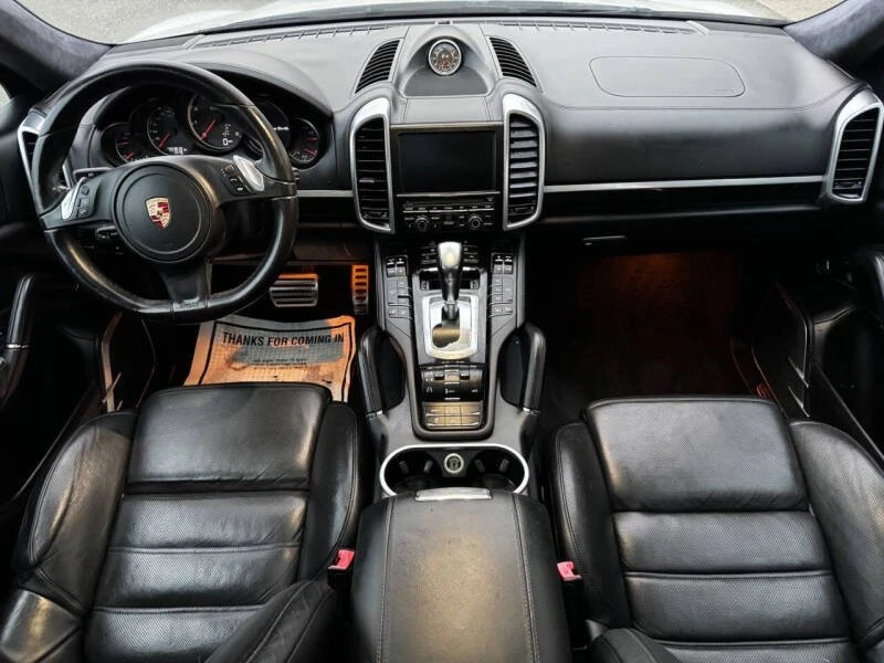 2013 Porsche 958 Cayenne - Image 10 of 12