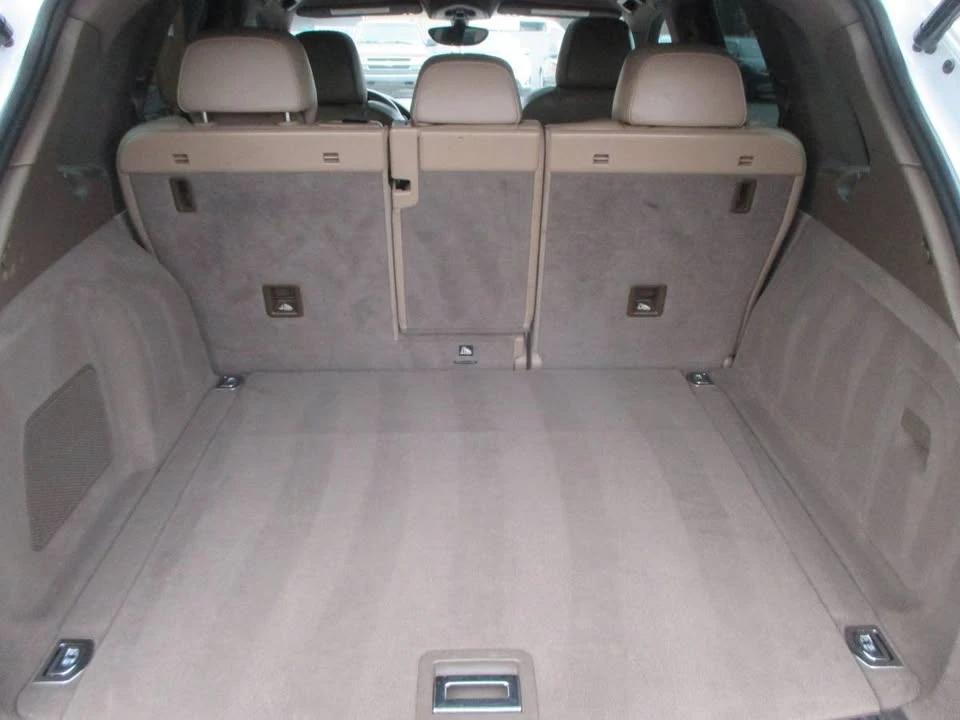 2013 Porsche 958 Cayenne - Image 17 of 20