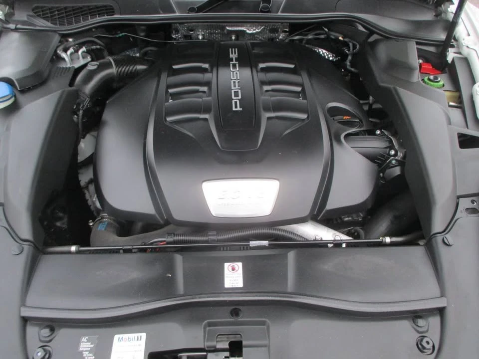 2013 Porsche 958 Cayenne - Image 19 of 20