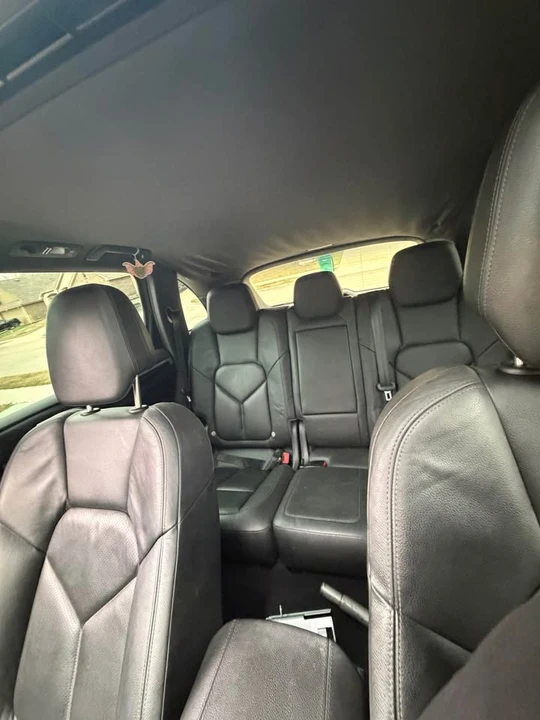 2013 Porsche 958 Cayenne - Image 6 of 9