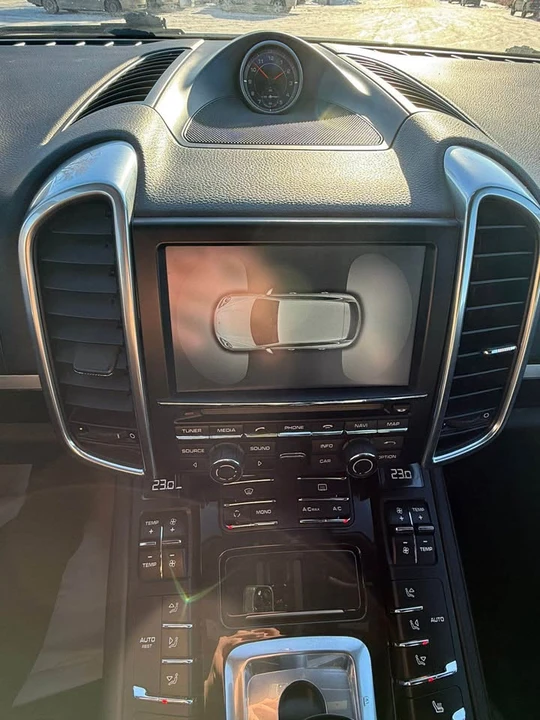 2013 Porsche 958 Cayenne - Image 18 of 19