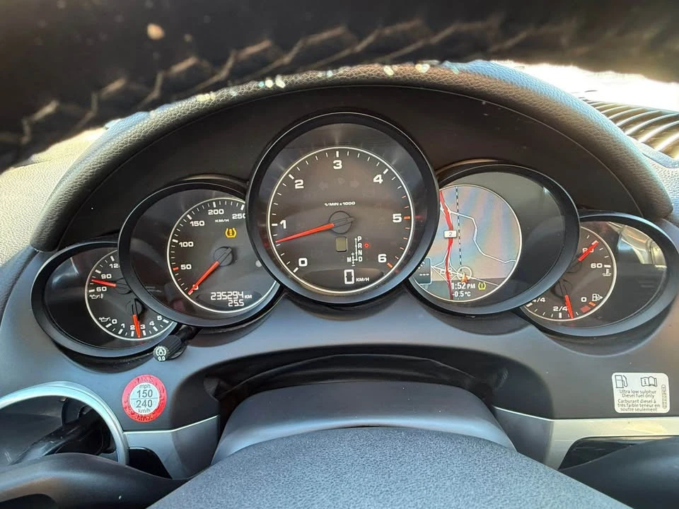 2013 Porsche 958 Cayenne - Image 15 of 19