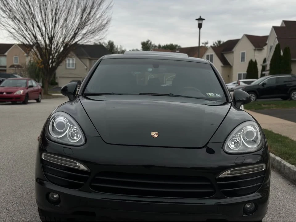 2013 Porsche 958 Cayenne - Image 2 of 19