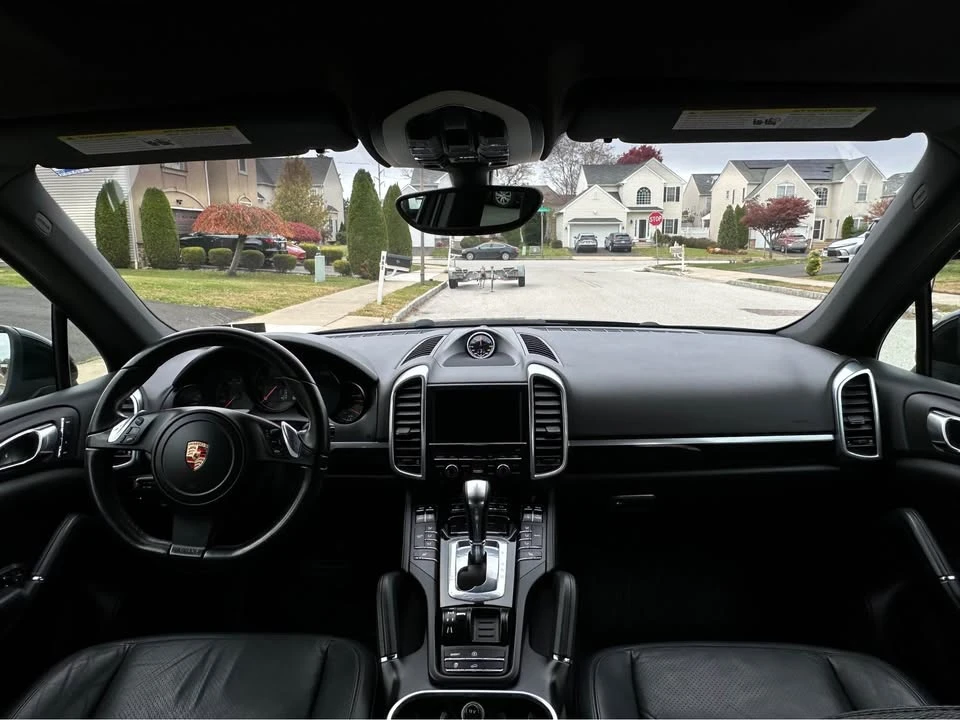 2013 Porsche 958 Cayenne - Image 17 of 19