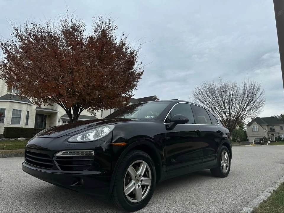 2013 Porsche 958 Cayenne - Image 11 of 19