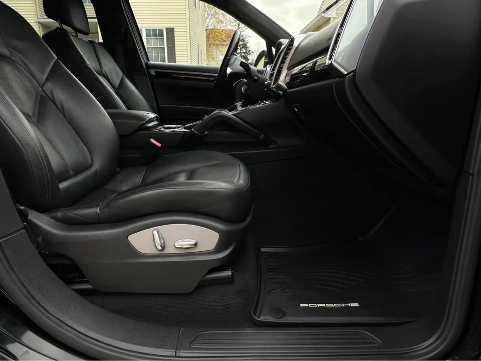 2013 Porsche 958 Cayenne - Image 15 of 19