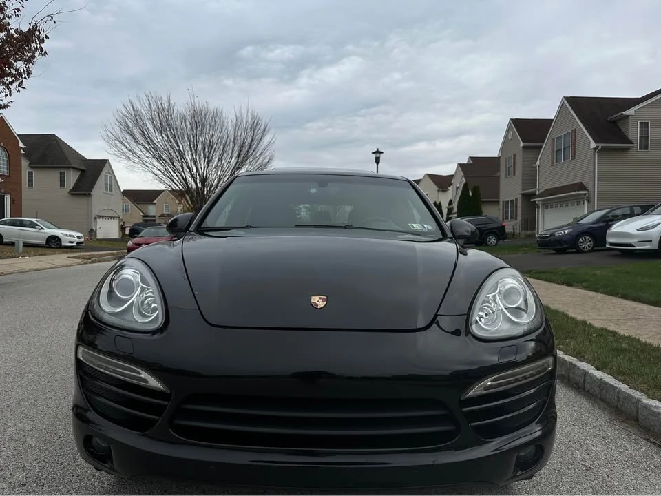 2013 Porsche 958 Cayenne - Image 9 of 19