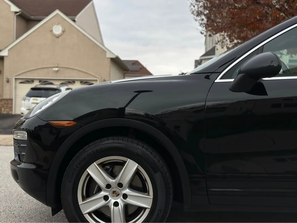 2013 Porsche 958 Cayenne - Image 3 of 19