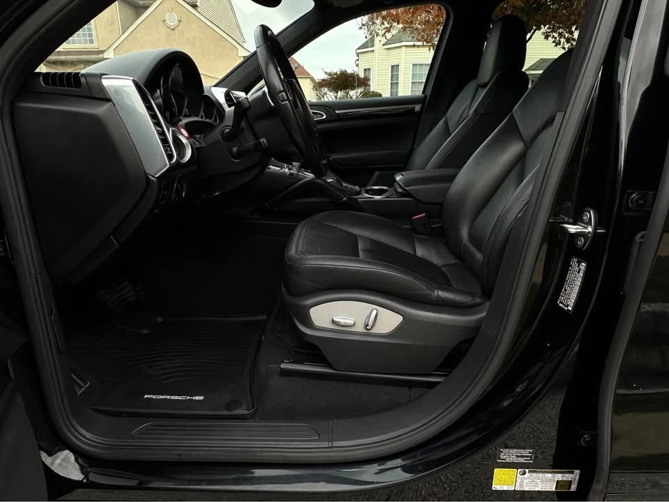 2013 Porsche 958 Cayenne - Image 19 of 19