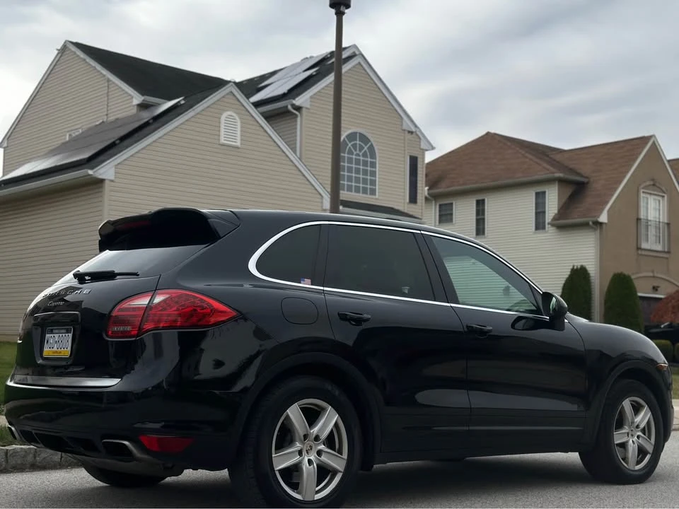 2013 Porsche 958 Cayenne - Image 5 of 19
