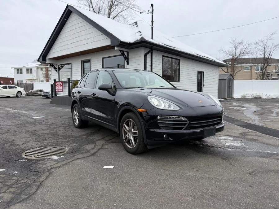2013 Porsche 958 Cayenne - Image 2 of 7