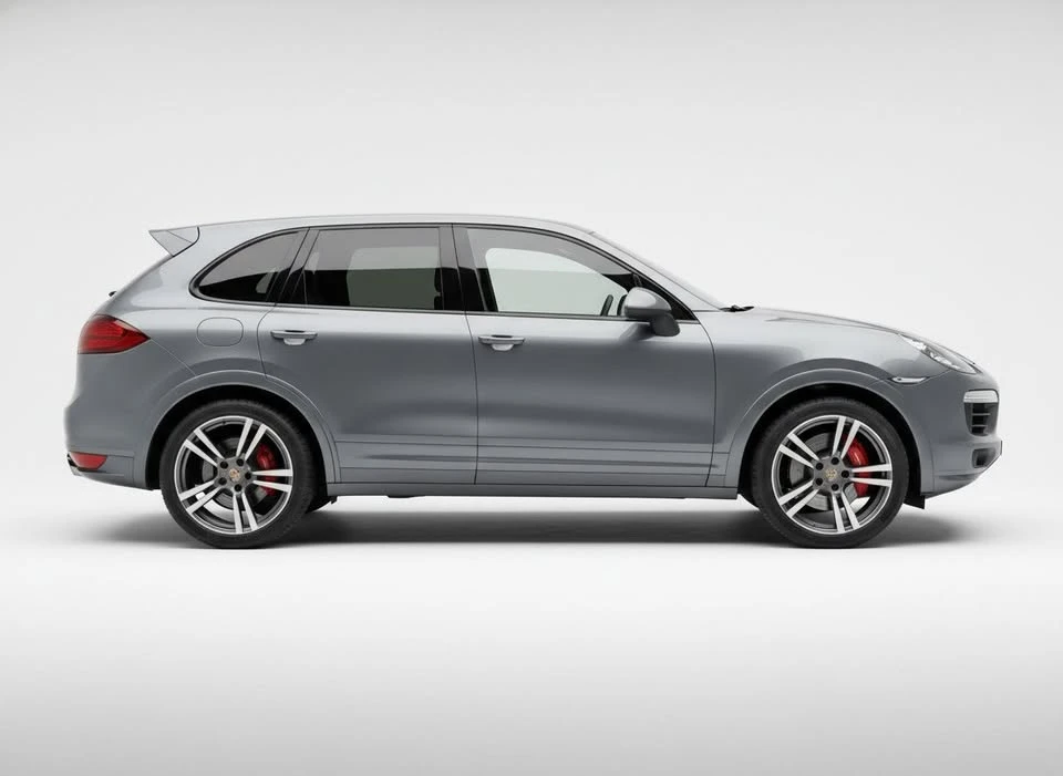 2013 Porsche 958 Cayenne - Image 2 of 2