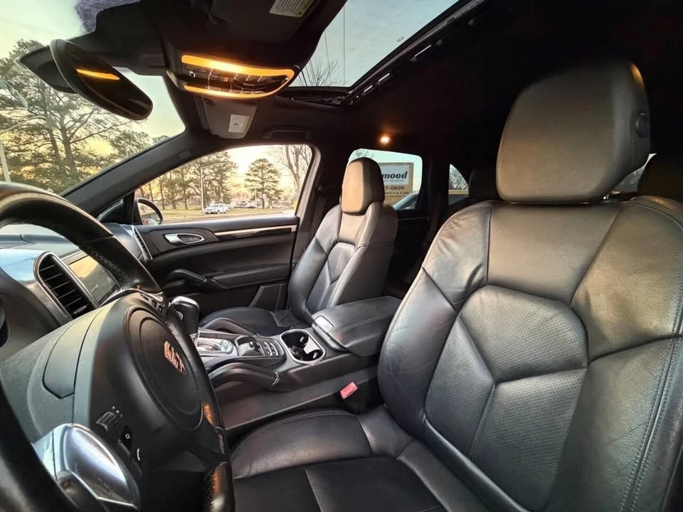 2013 Porsche 958 Cayenne - Image 13 of 19