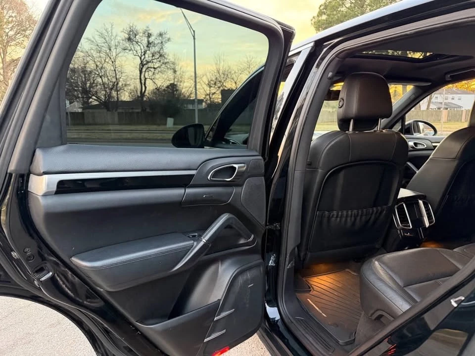 2013 Porsche 958 Cayenne - Image 15 of 19