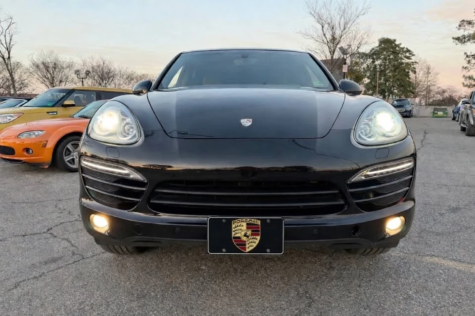 2013 Porsche 958 Cayenne - Image 2 of 19