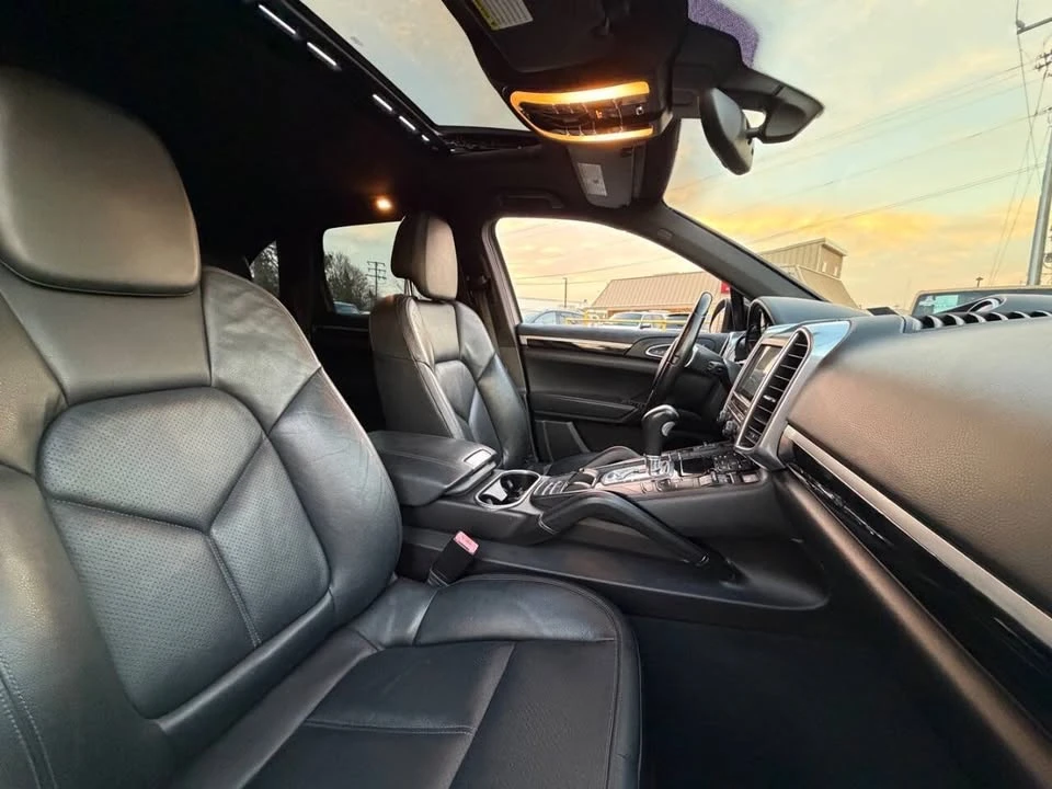 2013 Porsche 958 Cayenne - Image 19 of 19